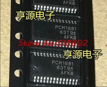 

1pcs/lot PCM1681PWPRG4 PCM1681PWPR PCM1681PWP PCM1681 TSOP-28 In Stock
