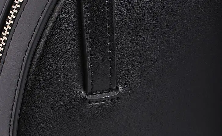 women's round bags leather circle box handbags messenger bag for lady causal shoulder bags portable bag (20)