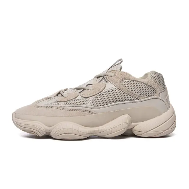 USRUER YEEZY Boosts 500 running shoes 