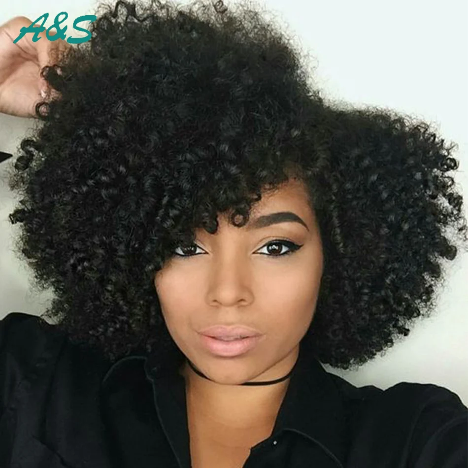 Macio kinky trança de cabelo sintético extensões de cabelo