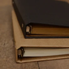 A5 Spiral Notebook paper 80 sheets Blank Sketchbook Diary Drawing Graffiti writing Kraft Sketch book Office School Supplies цена A5 Spiral Notebook paper 80 sheets Blank Sketchbook Diary Drawing Graffiti writing Kraft Sketch book Office School Supplies цены онлайн