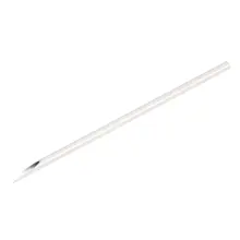 12 Calibre 2mm Piercing Agujas Esterilizadas Tatuaje Consejos-10 Unidades