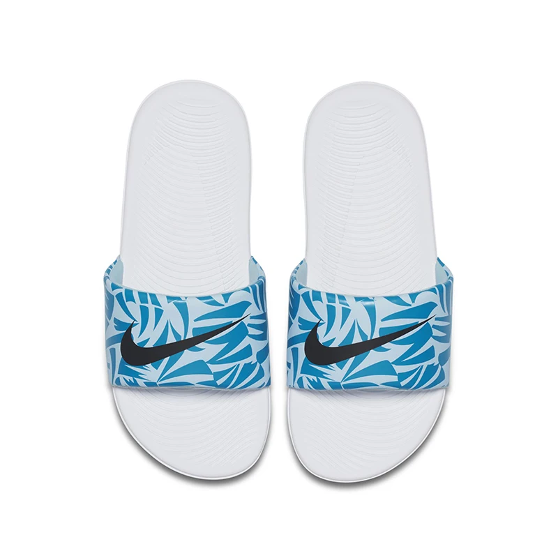 nike slipper baby