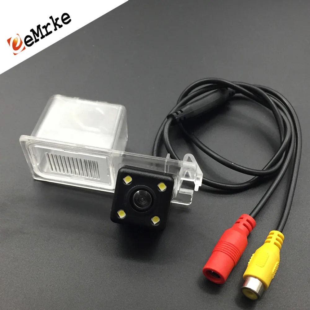 

LEDs Car Rear View & Night Vision HD CCD Camera & Reverse Parking Camera for Ford Edge 2007 2008 2009 2010 2011 2012 2013 2014