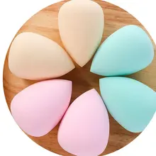 Lameila Girl Comestic инструмент практичная Капля воды Puff губка многофункциональная косметическая губка мягкая губка прочная