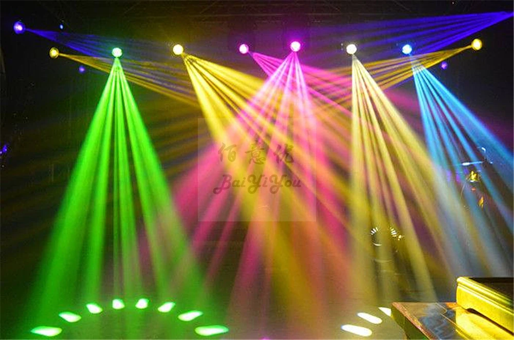 Beam Effect 37
