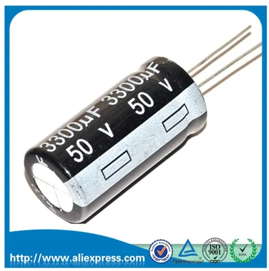 Конденсаторы 35v 1000mf