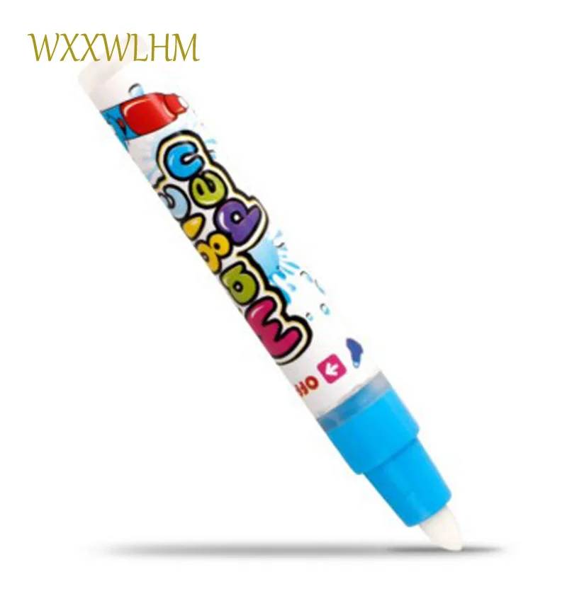 Magical magical environmental water brush waterless writing pen graffiti painting pen