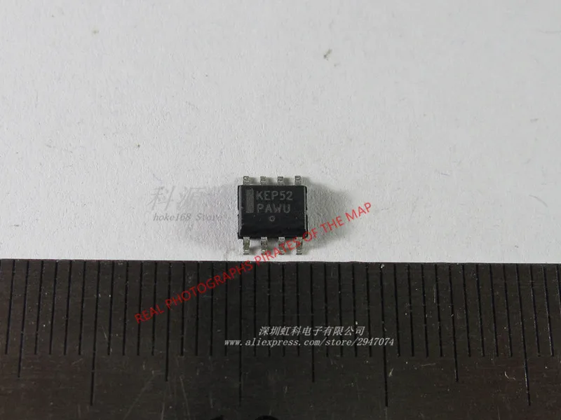 

5pcs MC100EP52DR2G KEP52 SOP-8 In Stock