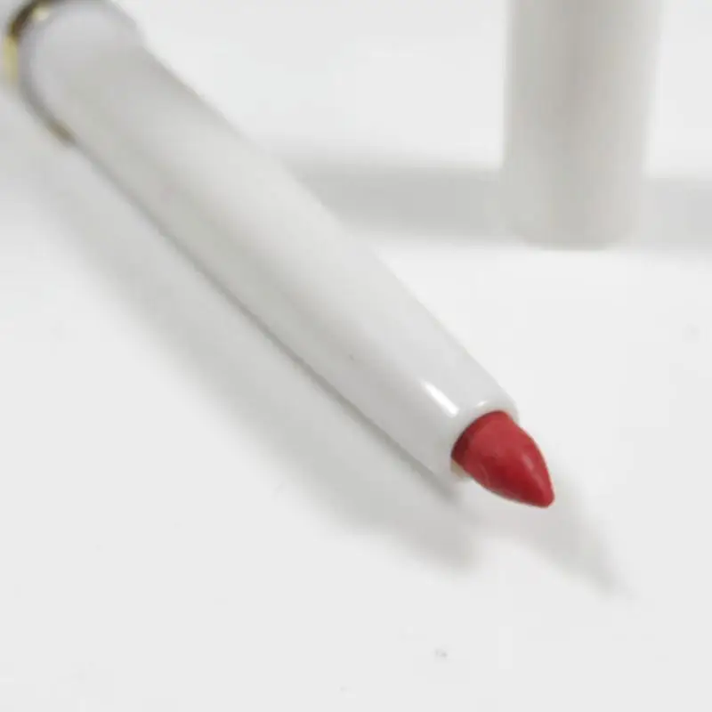 Карандаш для губ для женщин стойкий водонепроницаемый карандаш для губ Женская Косметика Инструмент