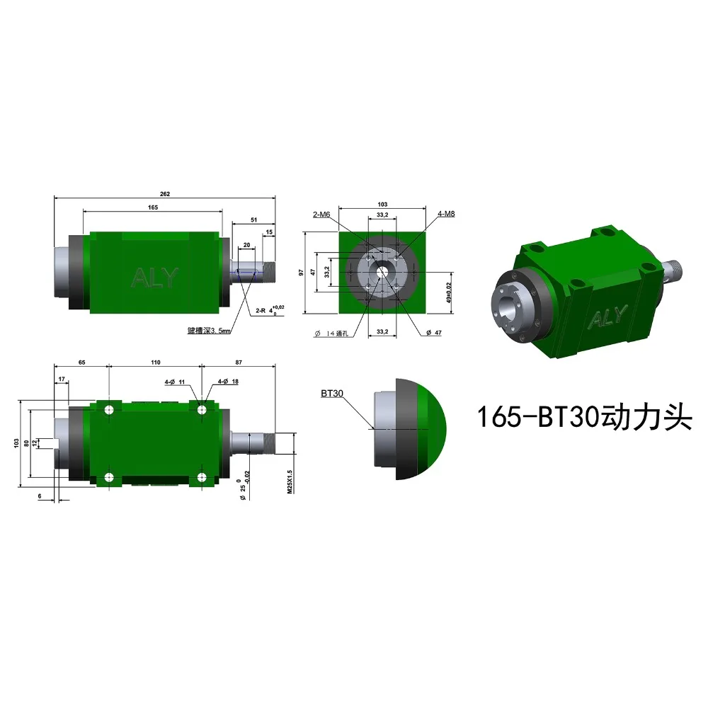 BT30