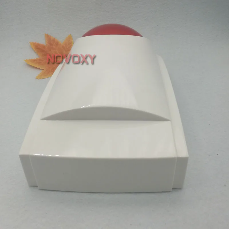 fio de Alarme Ao Ar Livre À