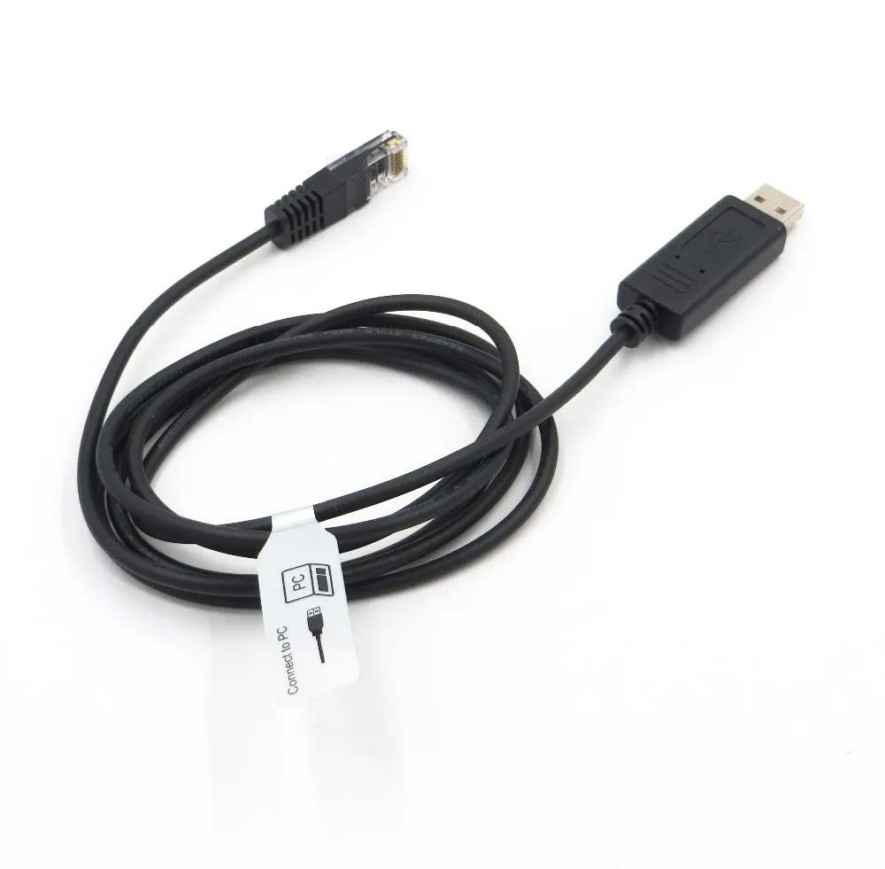 USB кабель для передачи данных компьютера в ПК RS485 1210AN 2210AN 3210AN 4210AN 1215BN 2215BN 3215BN