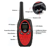 Walkie Talkie