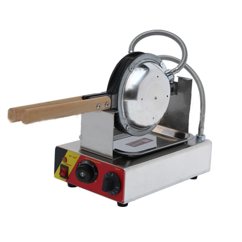  1PC hong kong Electric Waffle Pan Muffin Machine Eggette Wafer Waffle Egg Makers Kitchen Button Mac - 32863682478