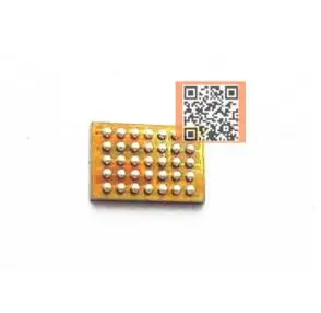 4 шт. для iphone 6 6plus Зарядка ic U1401 SN2400B0 SN2400 SN2400BO 35pin|ics for iphones|ic chargingiphone |
