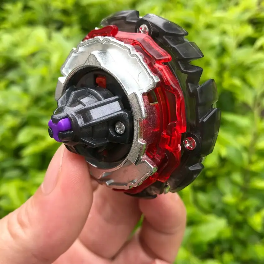 ZXZ Beyblade BURST B-131 Dead Phoenix.0.At отсеки Bable Bables Beys лезвия Bayblades металлический бустер Топ гироскоп Боевая игрушка