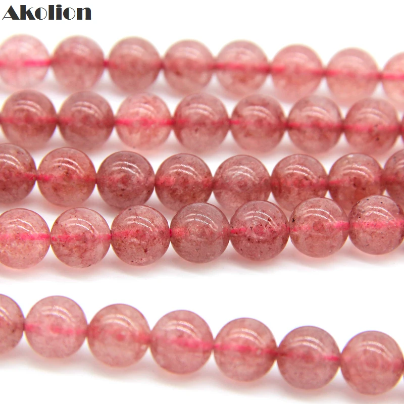 strawberry quartz6