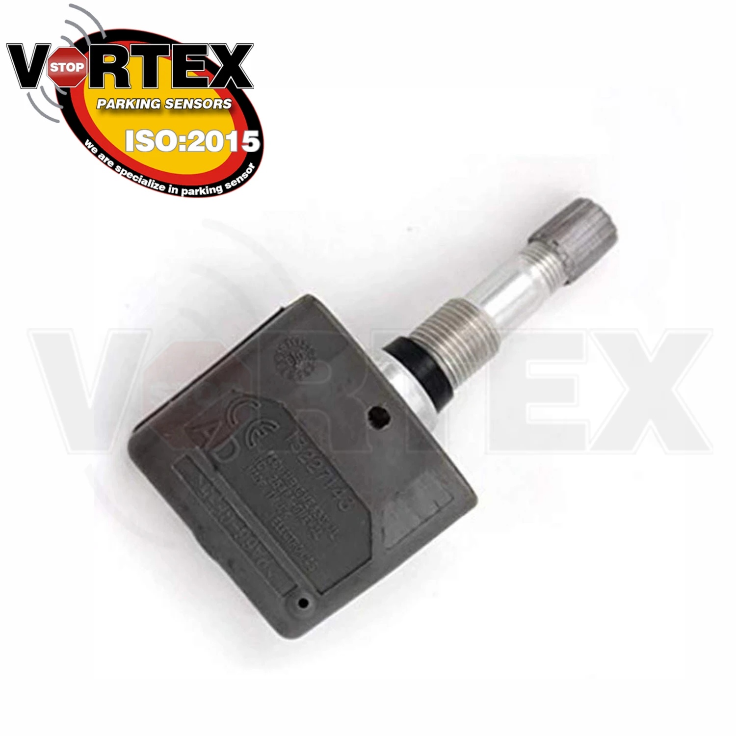 

433MHZ TIRE PRESSURE MONITOR SENSOR TPMS For For GMC Saab 9-3 9-5 Chevrolet Volt Lotus Exige 13227143