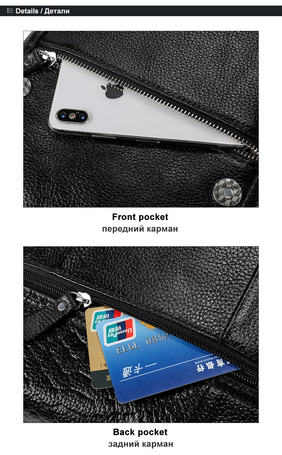 6-fashion shell flap