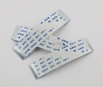 

10pcs/lot hop-151x hop-15xx laser lens cable flex cable ribbon cable DG-16D4S flex cable for xbox360 xbox 360