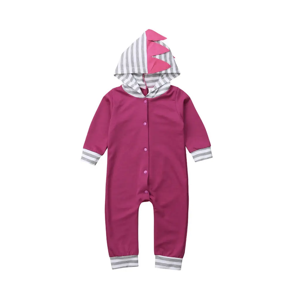 girls purple jumpsuit