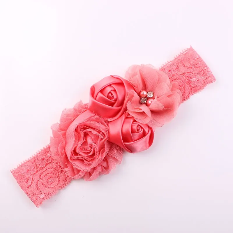 baby girl headband