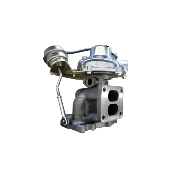 Восточно-Turbo Зарядное устройство VC240061 VA240061 14201Z5613 14201-Z5613 Turbo Зарядное устройство подходит для Nissan FE6T двигателя