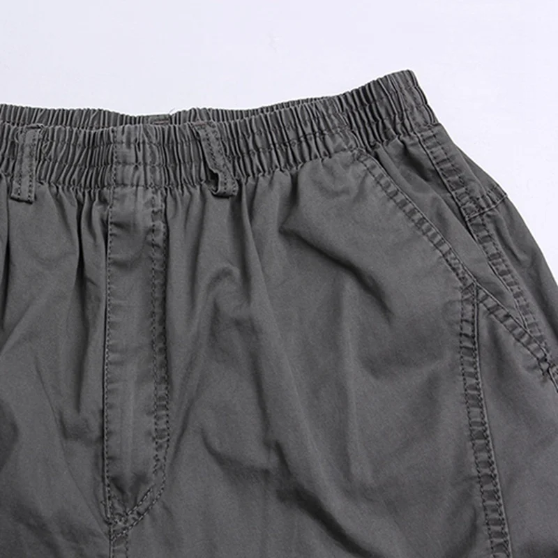 winter Men cargo cotton thick pants pocket zipper large size big 8XL 10XL 9XL 140KG out door casual safari style pants black 48 winter Men cargo cotton thick pants pocket zipper large size big 8XL 10XL 9XL 140KG out door casual safari style pants black 48