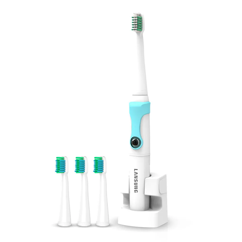 Lansung SN902 Ultrasonic Toothbrush Oral Hygiene Electronic Toothbrush