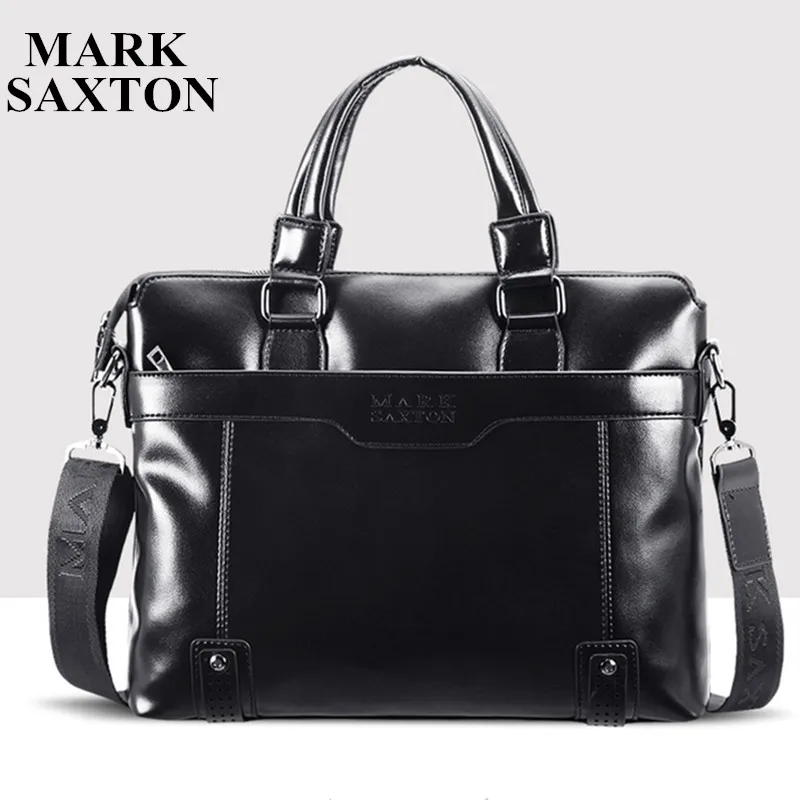 

Fashion Design Men Cow Split Leather Bag Handbag Briefcase Top Grade Men Shoulder Messenger Bag Laptop Bag Dress Business Bag