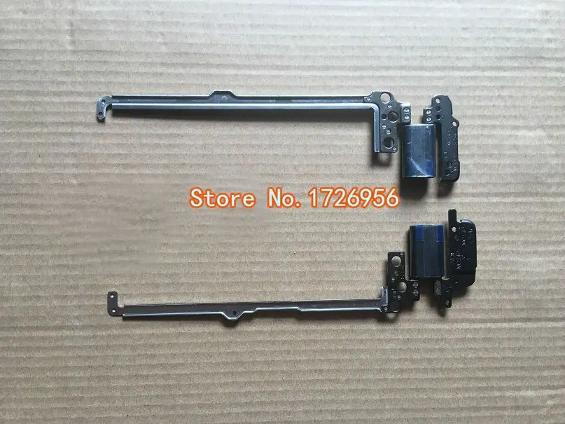 Original for DELL Chromebook 11 5190 Latitude 11 5190 hinge R+L