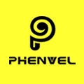 PHENVEL Online Store