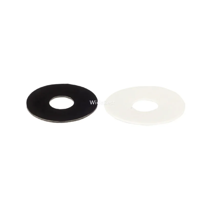 

5PCS 22mm/24mm POM Heat Insulation Gasket Replacement for Atomizers