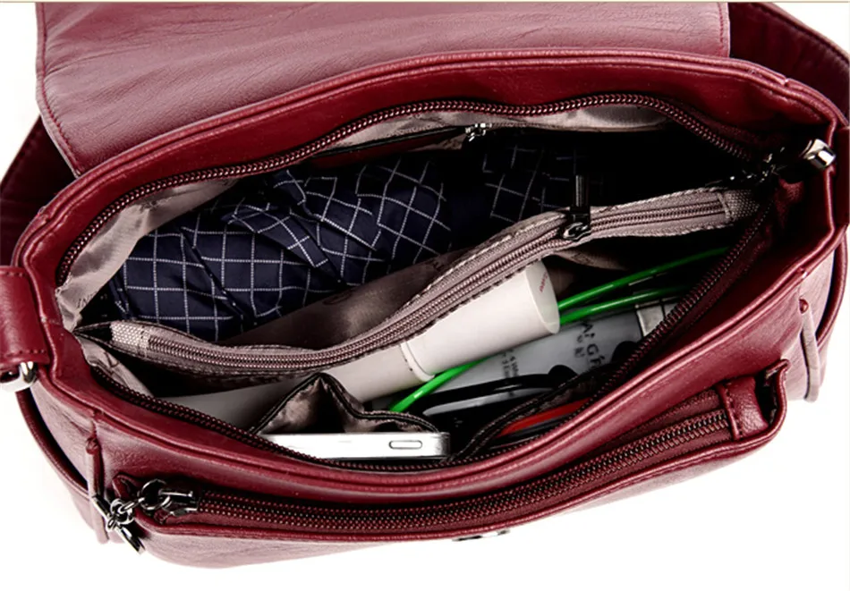 Женские сумки, дизайнерская сумка-тоут, высокое качество, женские кожаные сумки, винтажные женские сумки-мессенджеры, сумки через плечо