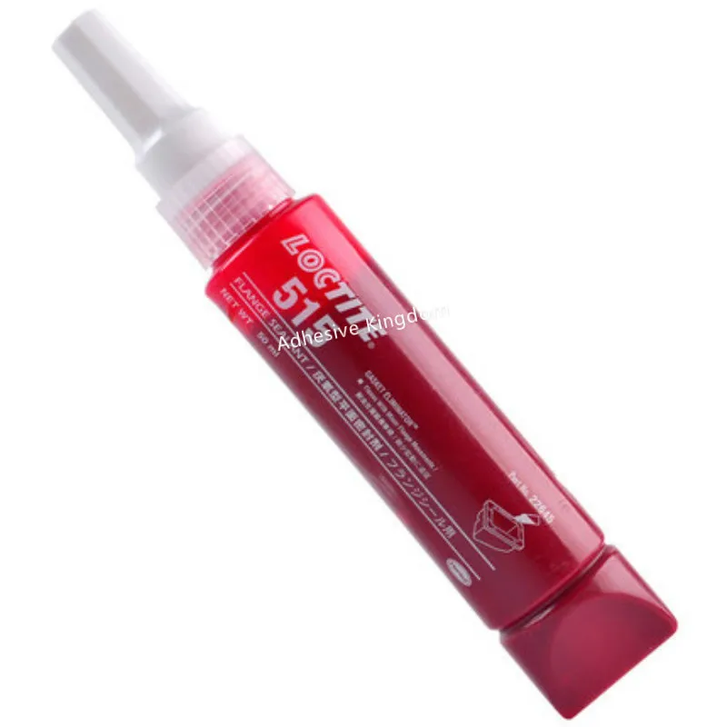 

50ml Loctite 515 anaerobic flat seal glue flange sealant universal type