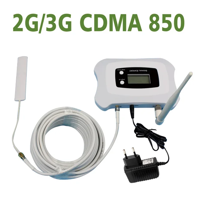   Signal Booster -  3