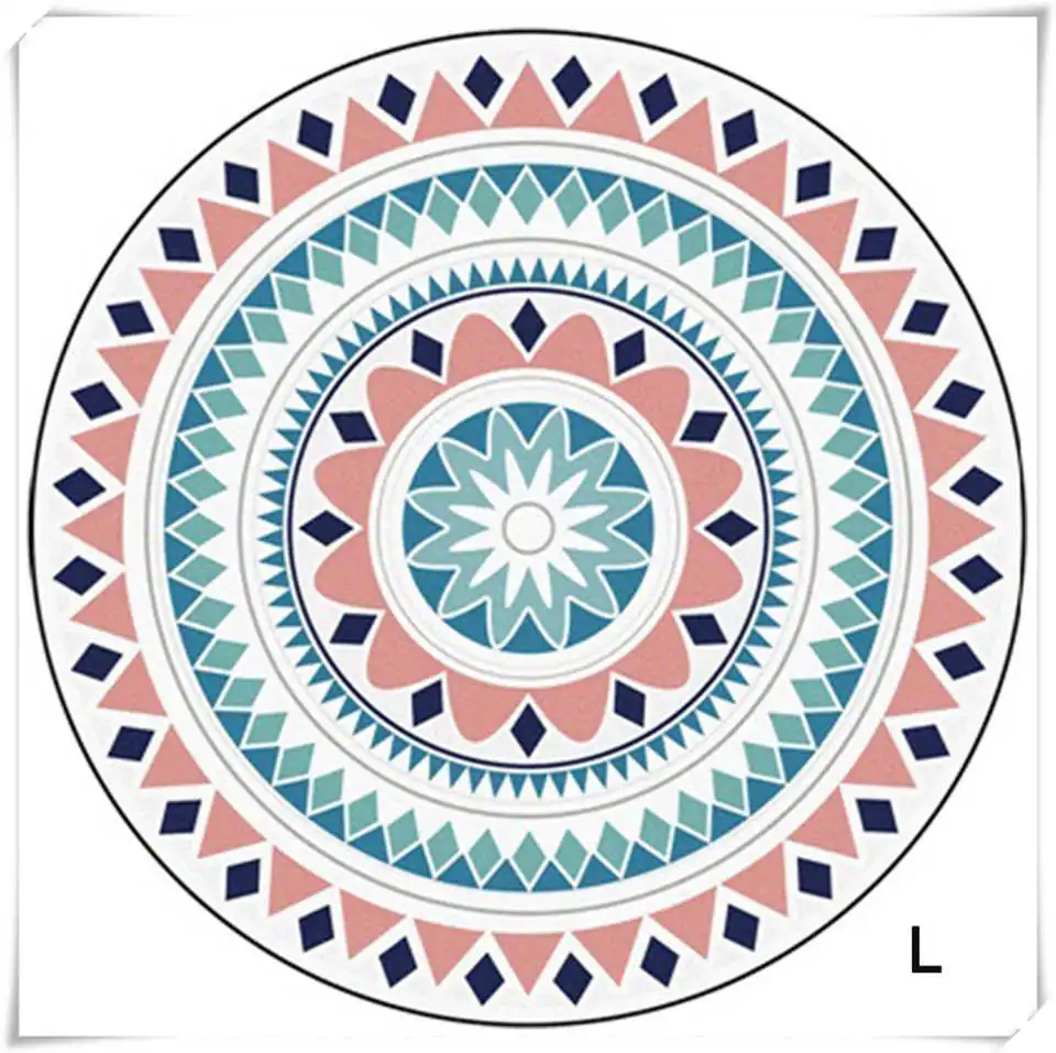 Carpet Mat L