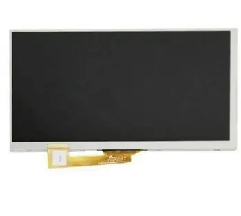 

Witblue New LCD display Matrix for 7" Oysters T74HMi 4G Tablet LCD Screen panel Module Replacement Free shipping