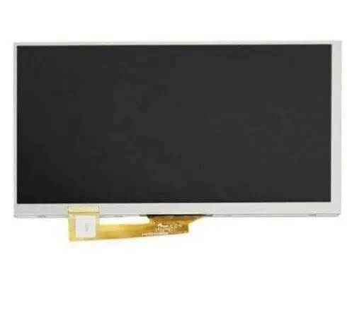 Miglior Witblue Nuovo display LCD A Matrice per 7 \