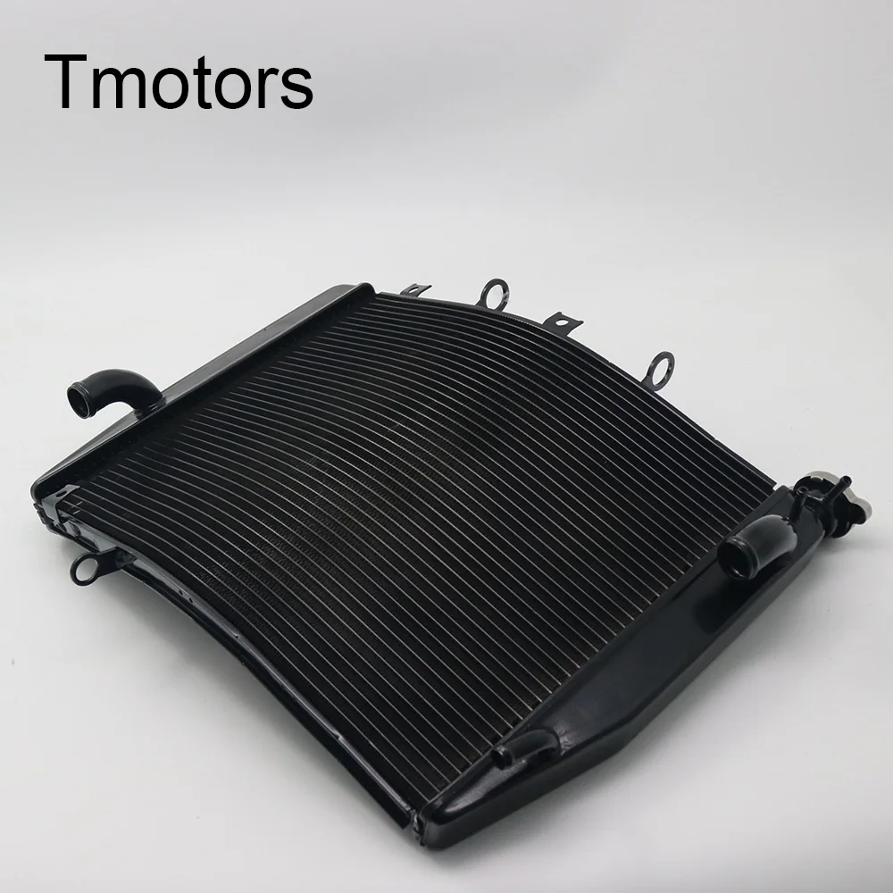 Радиатор алюминиевый для Kawasaki Ninja ZX 14 ZX1400C ZX14R ZZR1400 06 11 07 08 09 10 2006 2007 2008 2009
