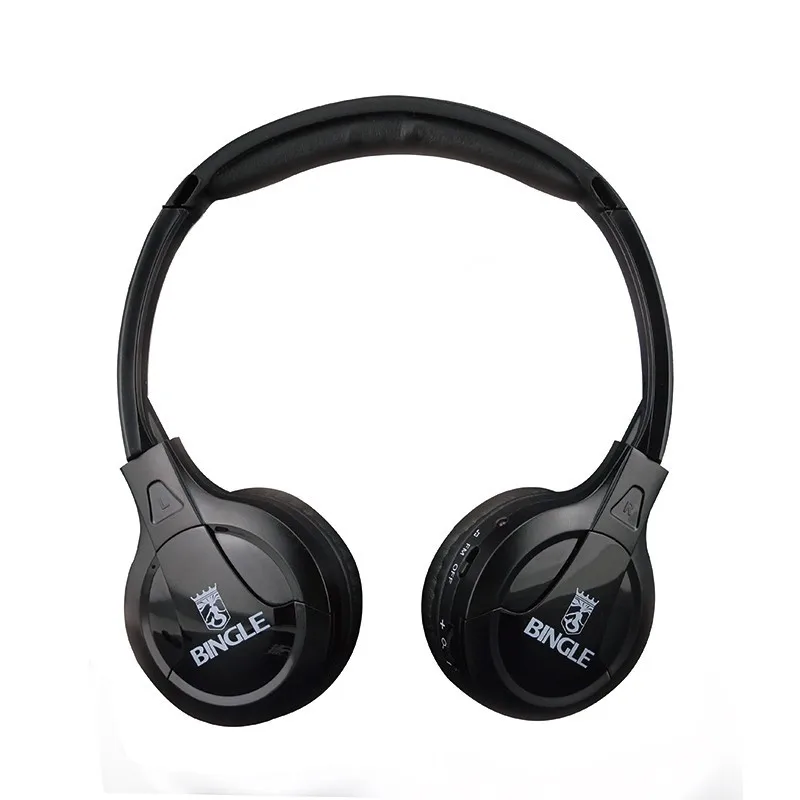 Fones de ouvido
