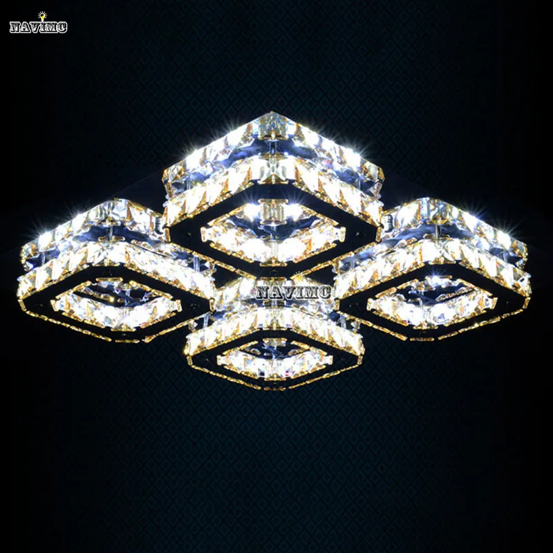 Confronta i prezzi su light fixtures hallway shopping online ... Plafoniera per corridoio moderni