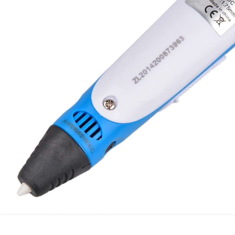3d printing pens intelligence drawing
