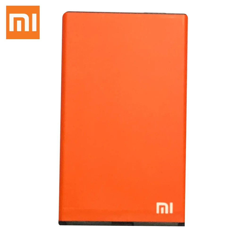 Xiao mi BM20 BM 20 литиевая батарея для телефона Xiaomi Mi2S Mi2 M2 Mi 2 Мобильный телефон Замена