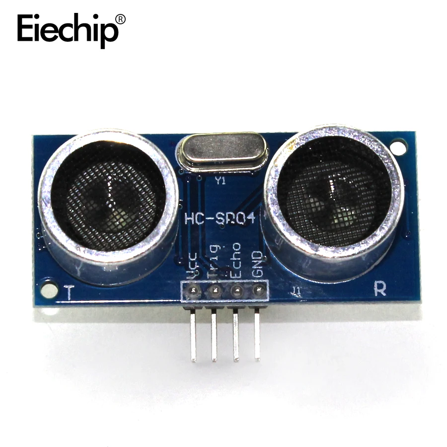 5PCS Ultrasonic Module HC-SR04 Distance Measurement Gauge Sensor for Arduino