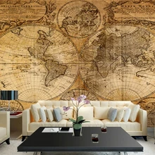 Beibehang пользовательские обои 3D стерео исследование Большая фреска гостиной фон обои бесшовное покрытие офиса мира обои