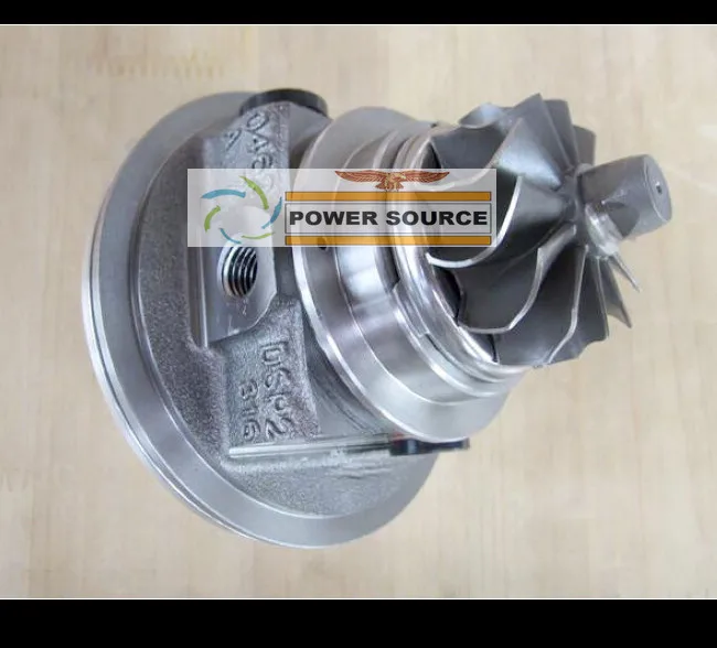 K0422-582 L3Y11370ZC Turbocharger Cartridge Turbo CHRA Core For Mazda 3 6 Mazda CX-7 2.3L 2007-10 MZR DISI EU NA 2.3L 260HP (5)