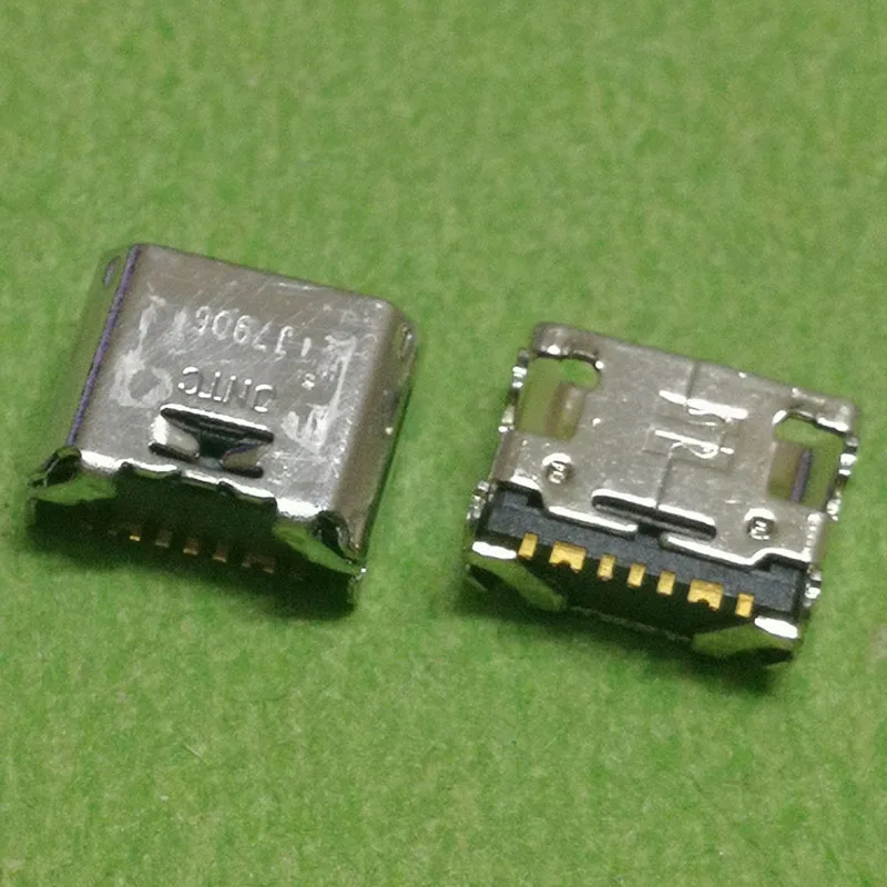 50pcs usb charger charging Port dock Connector for samsung Galaxy Tab 3