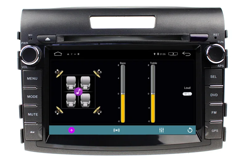 Discount 1024*600 Android 5.1 CAR DVD player FOR HONDA CRV (2012-2014) car audio stereo Multimedia GPS BT Mirror Link WIFI 3G MAP 6 Discount 1024*600 Android 5.1 CAR DVD player FOR HONDA CRV (2012-2014) car audio stereo Multimedia GPS BT Mirror Link WIFI 3G MAP 6